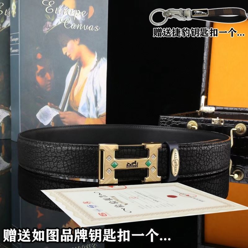 Hermes Belts