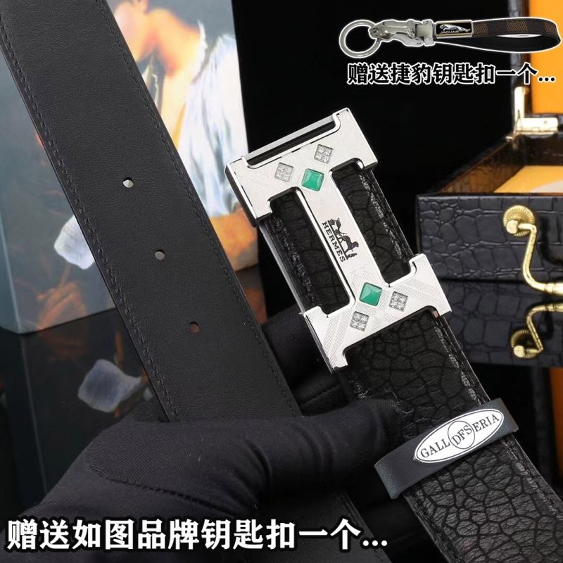 Hermes Belts