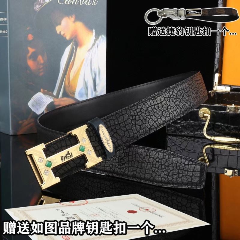 Hermes Belts