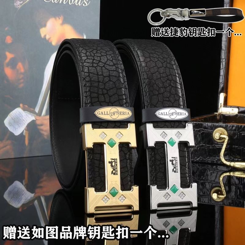 Hermes Belts