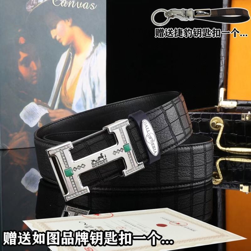 Hermes Belts