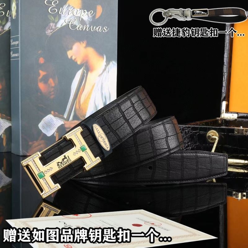 Hermes Belts