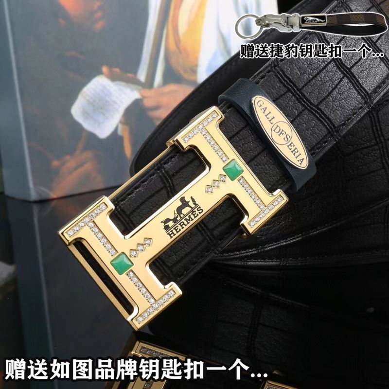 Hermes Belts