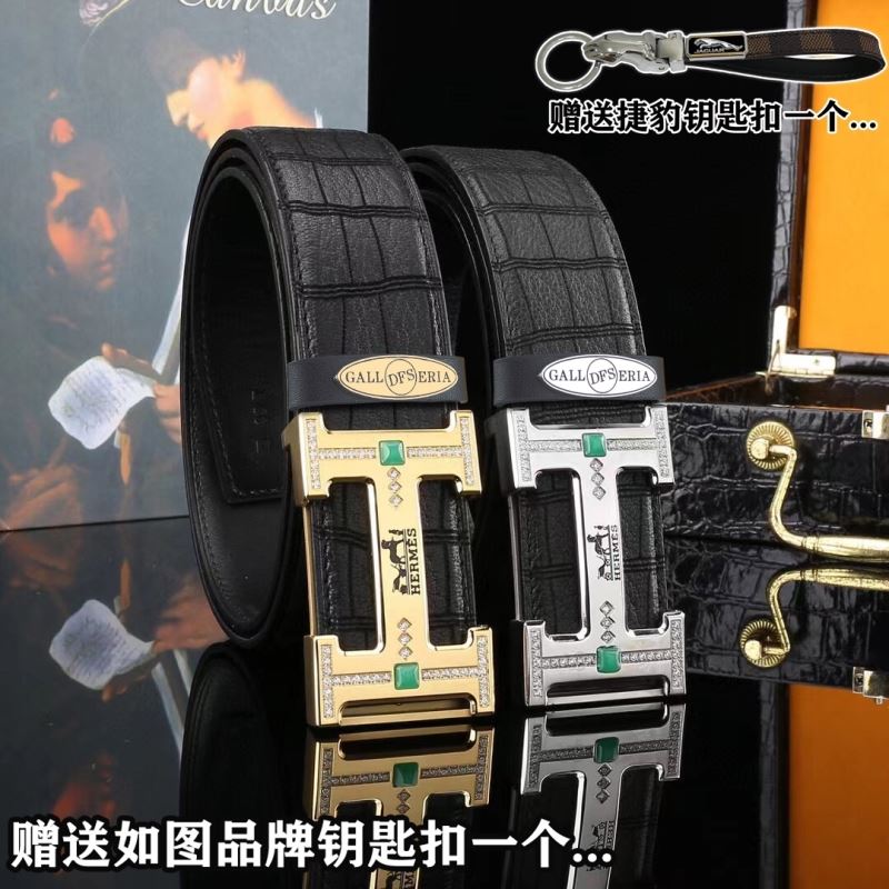 Hermes Belts