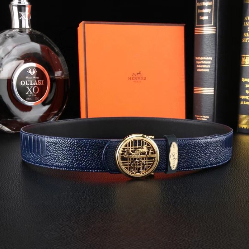 Hermes Belts