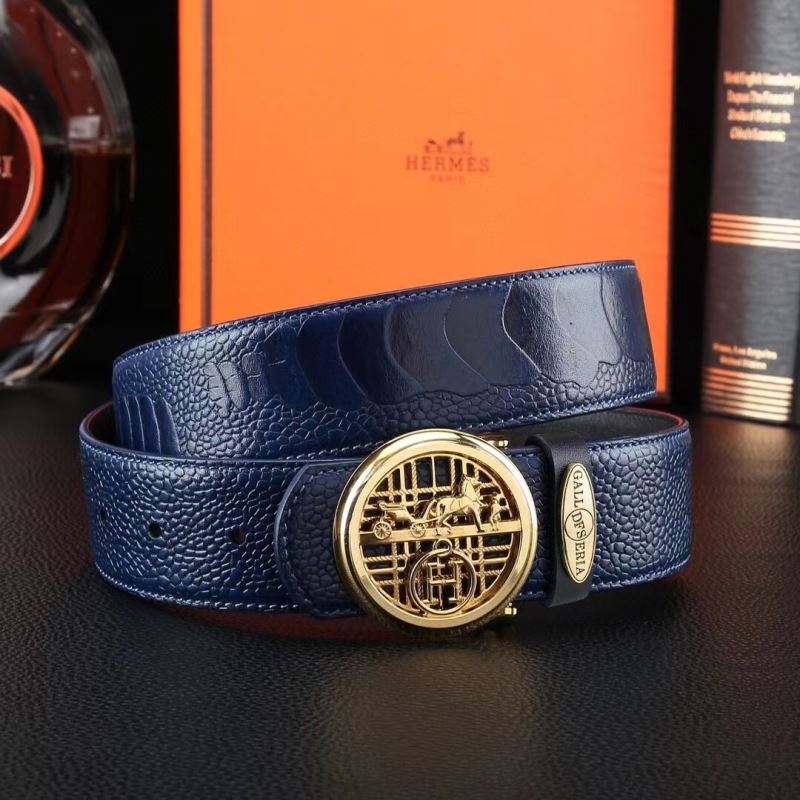 Hermes Belts