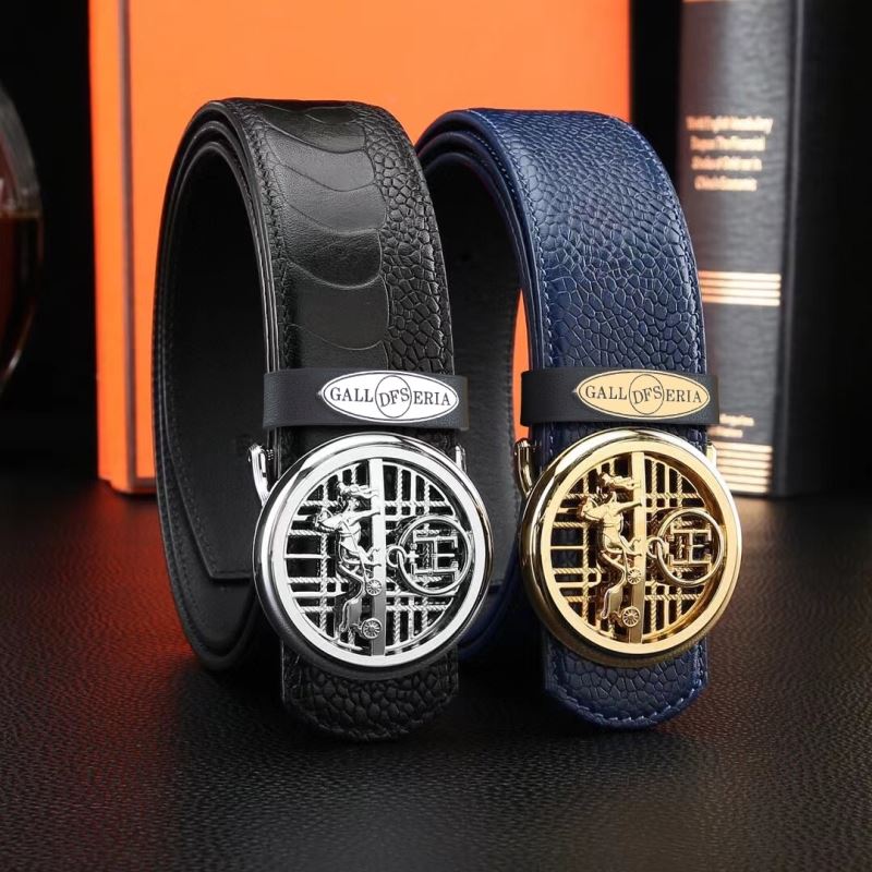 Hermes Belts