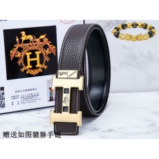 Hermes Belts