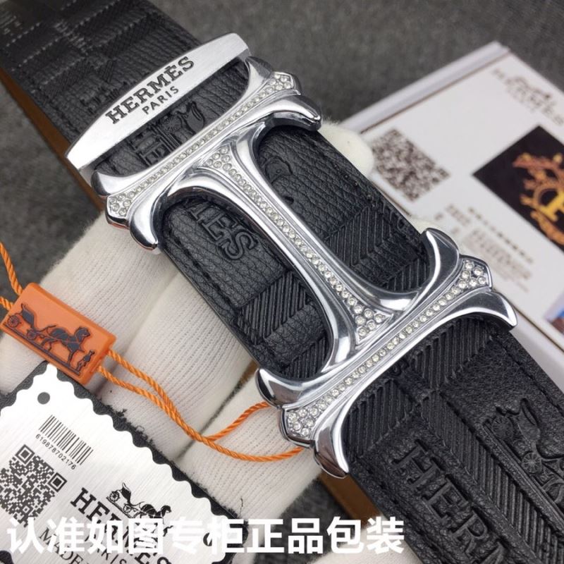 Hermes Belts