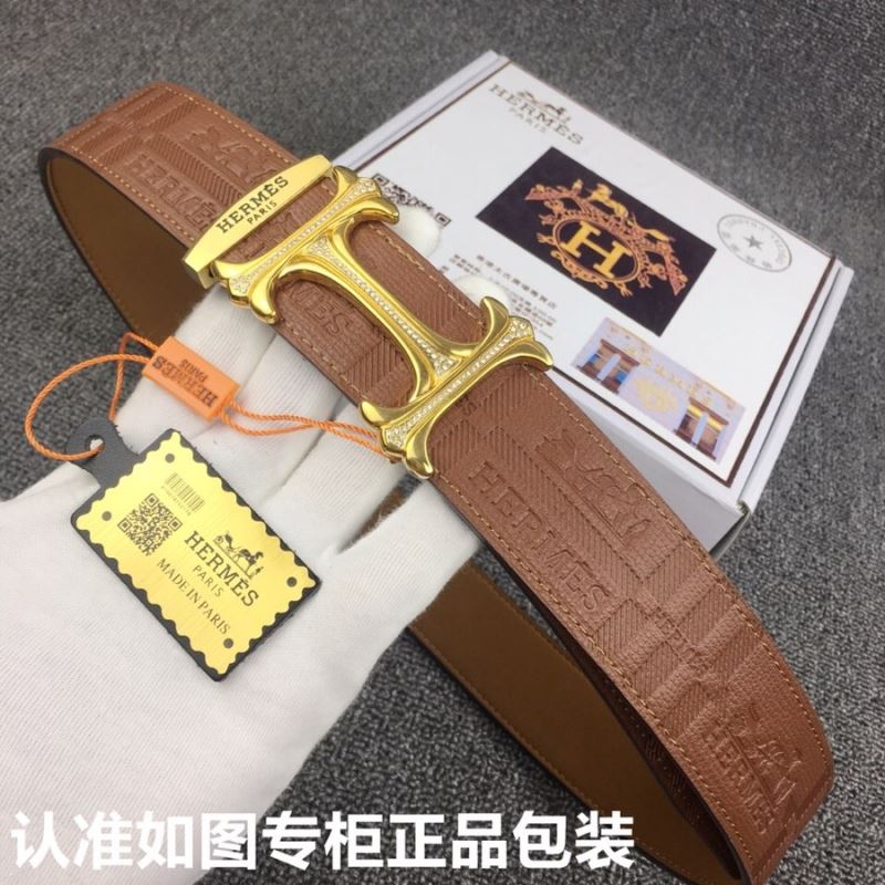 Hermes Belts