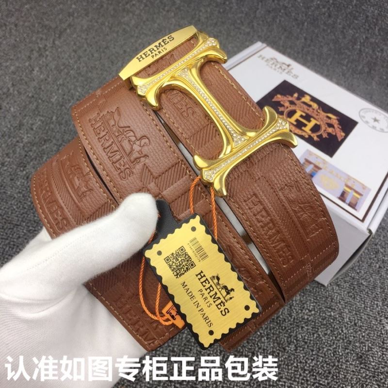 Hermes Belts