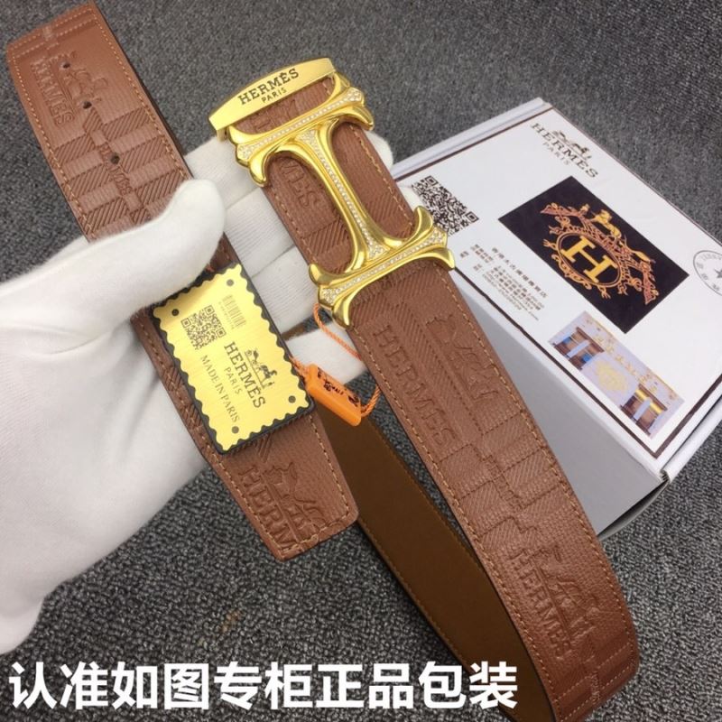 Hermes Belts