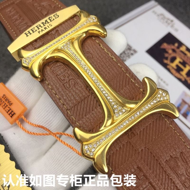 Hermes Belts