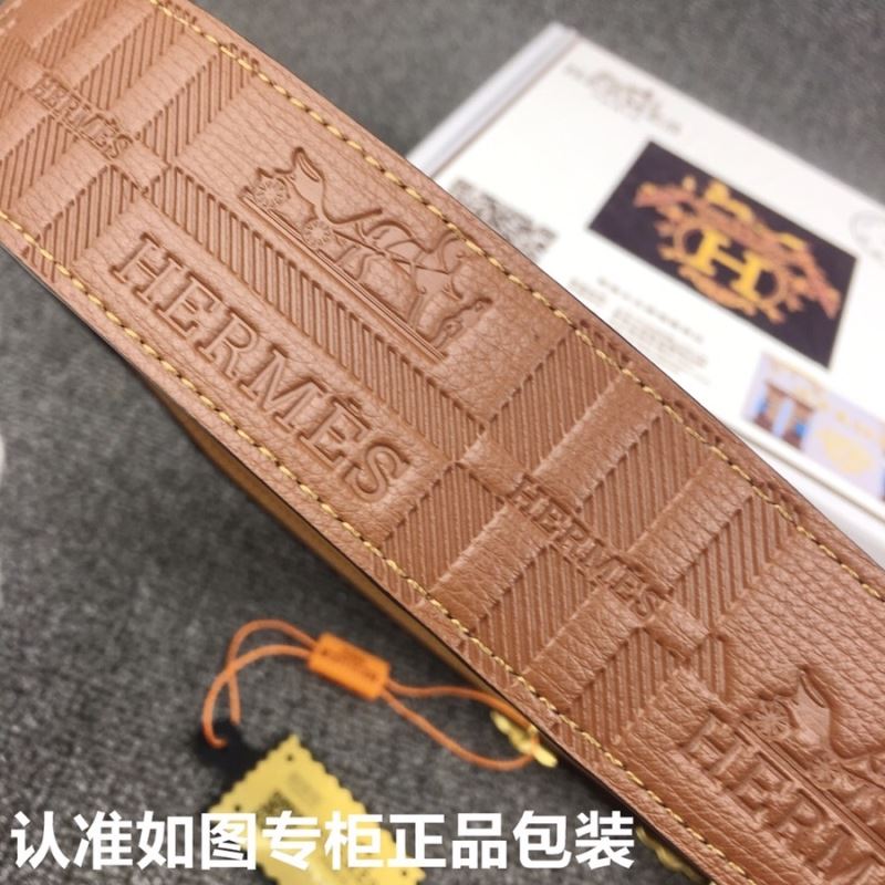 Hermes Belts