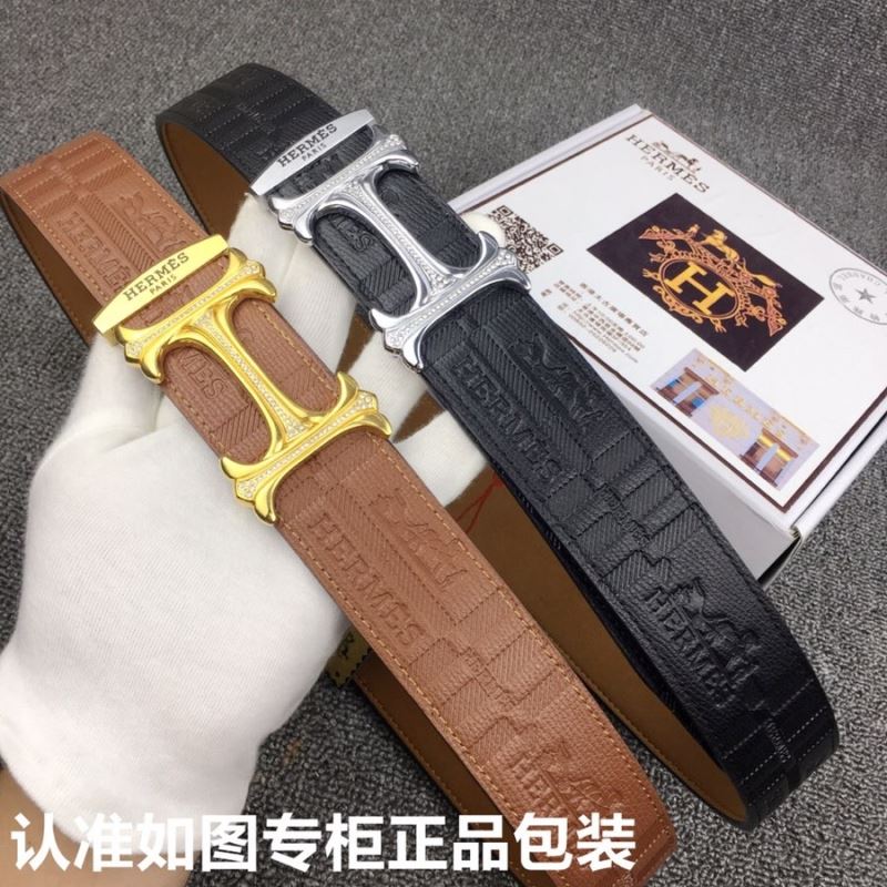 Hermes Belts