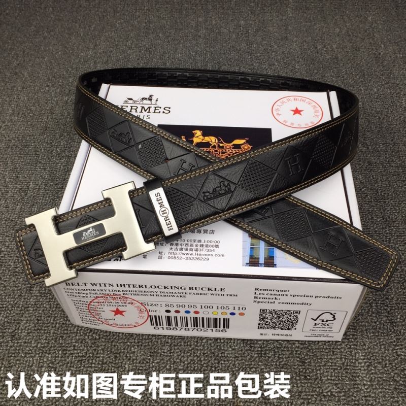 Hermes Belts