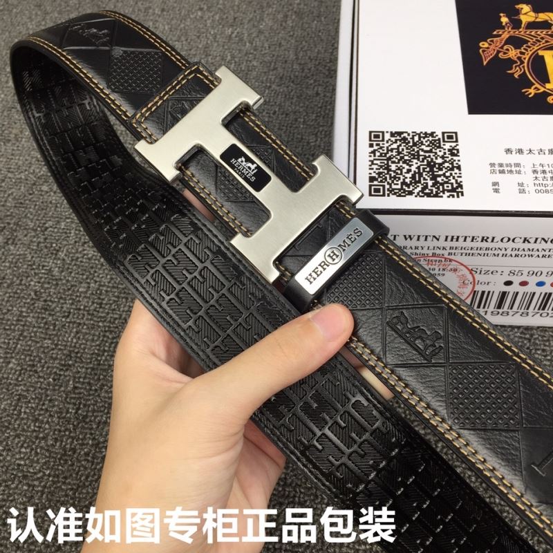 Hermes Belts