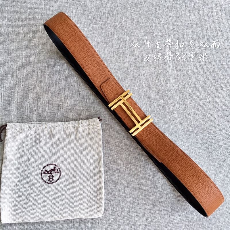 Hermes Belts