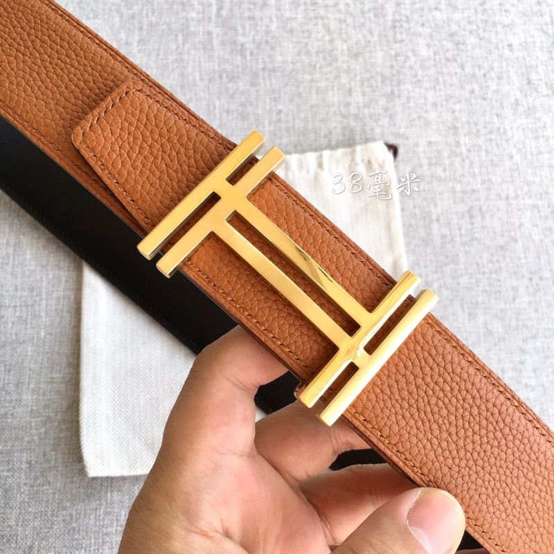 Hermes Belts