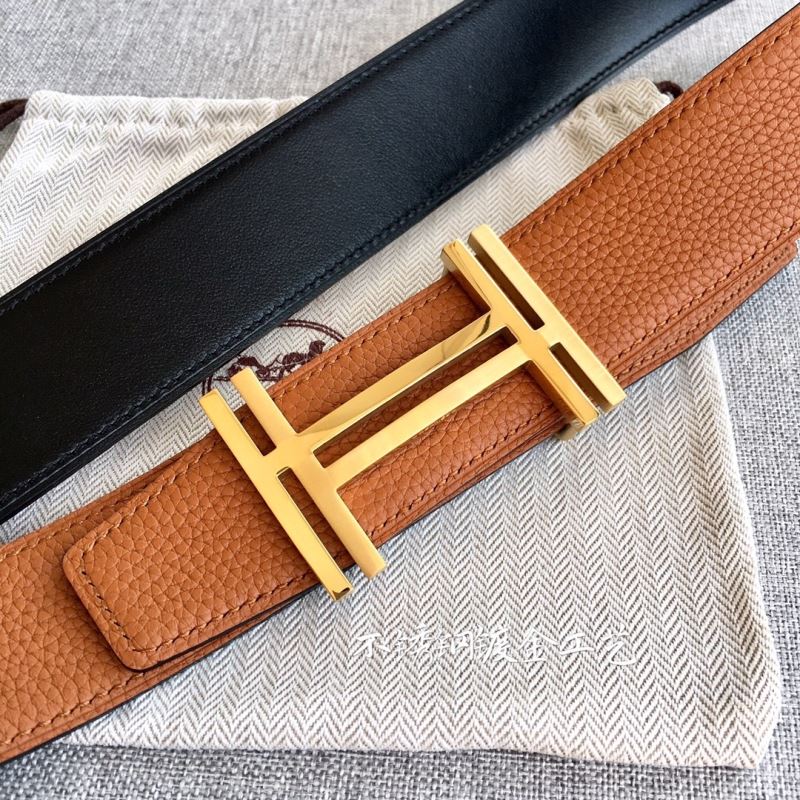 Hermes Belts