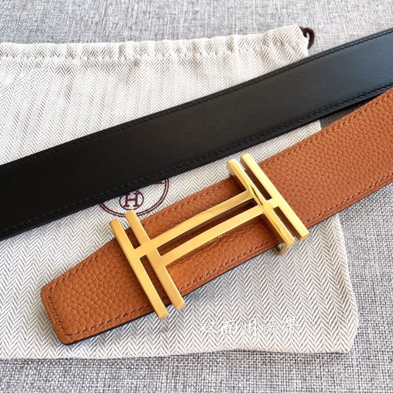 Hermes Belts