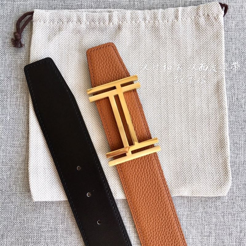 Hermes Belts