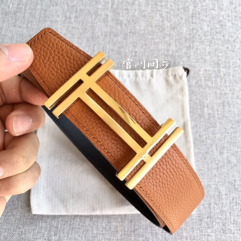 Hermes Belts