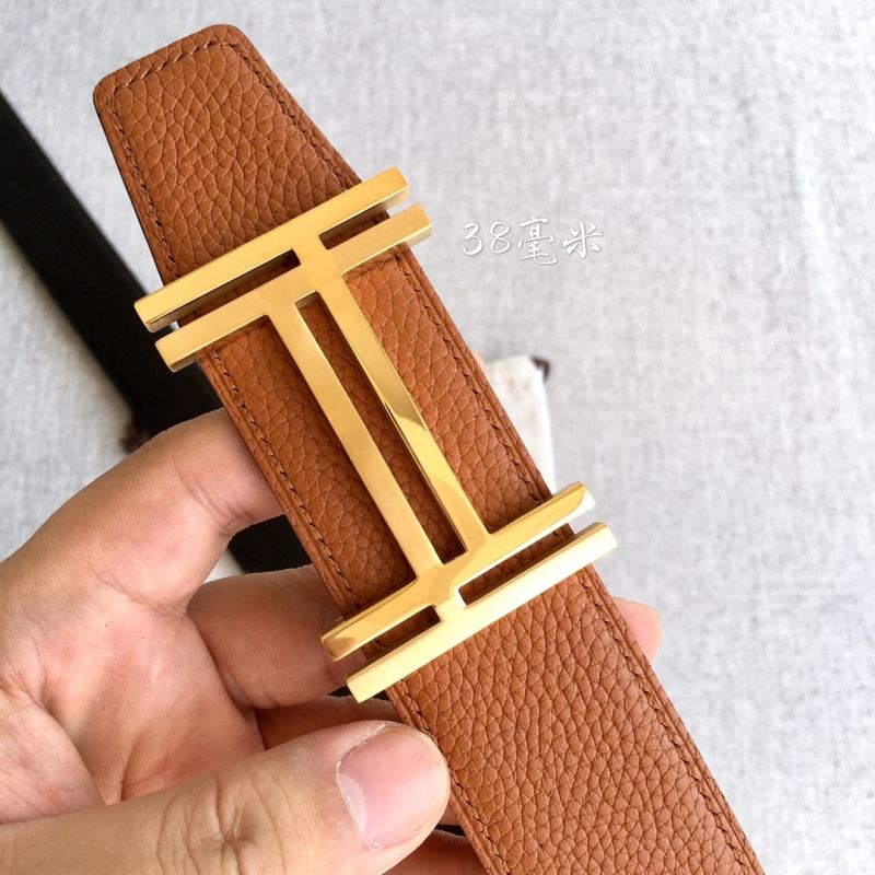 Hermes Belts