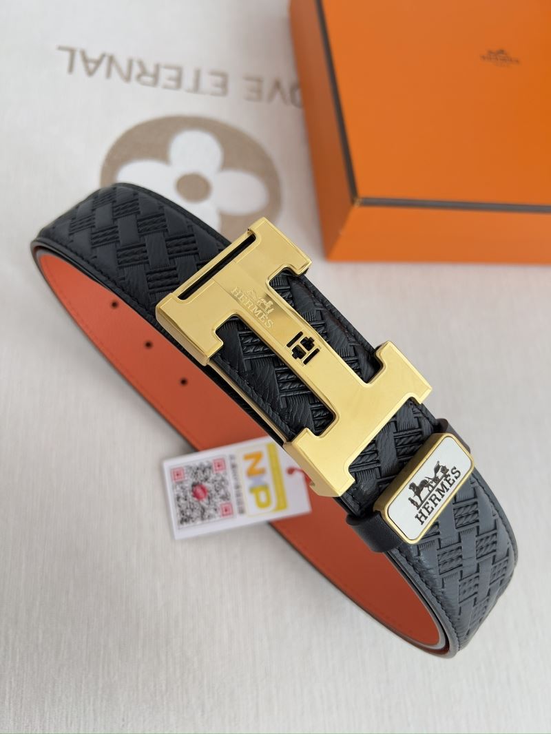 Hermes Belts