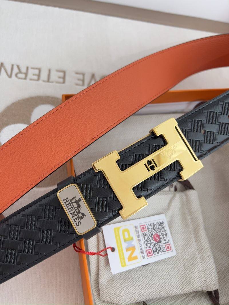 Hermes Belts