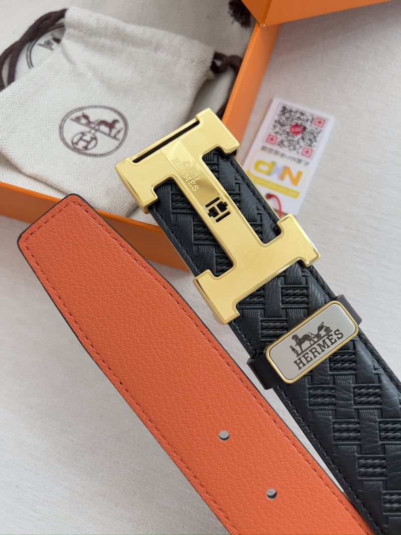 Hermes Belts