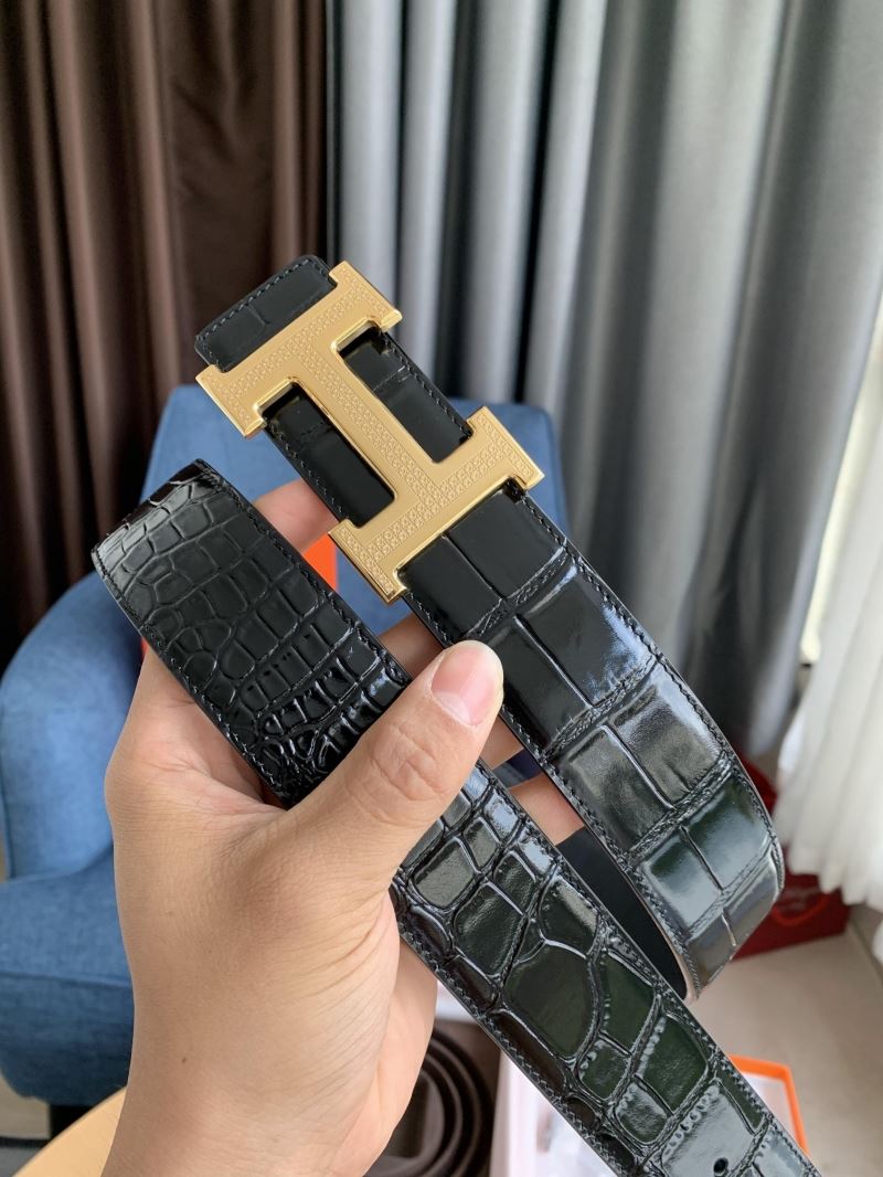 Hermes Belts