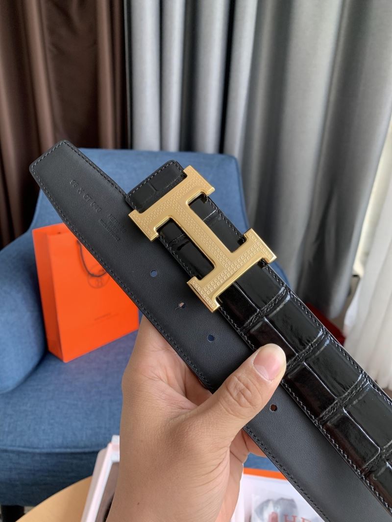 Hermes Belts