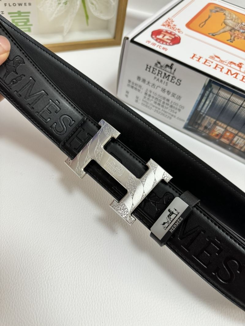 Hermes Belts