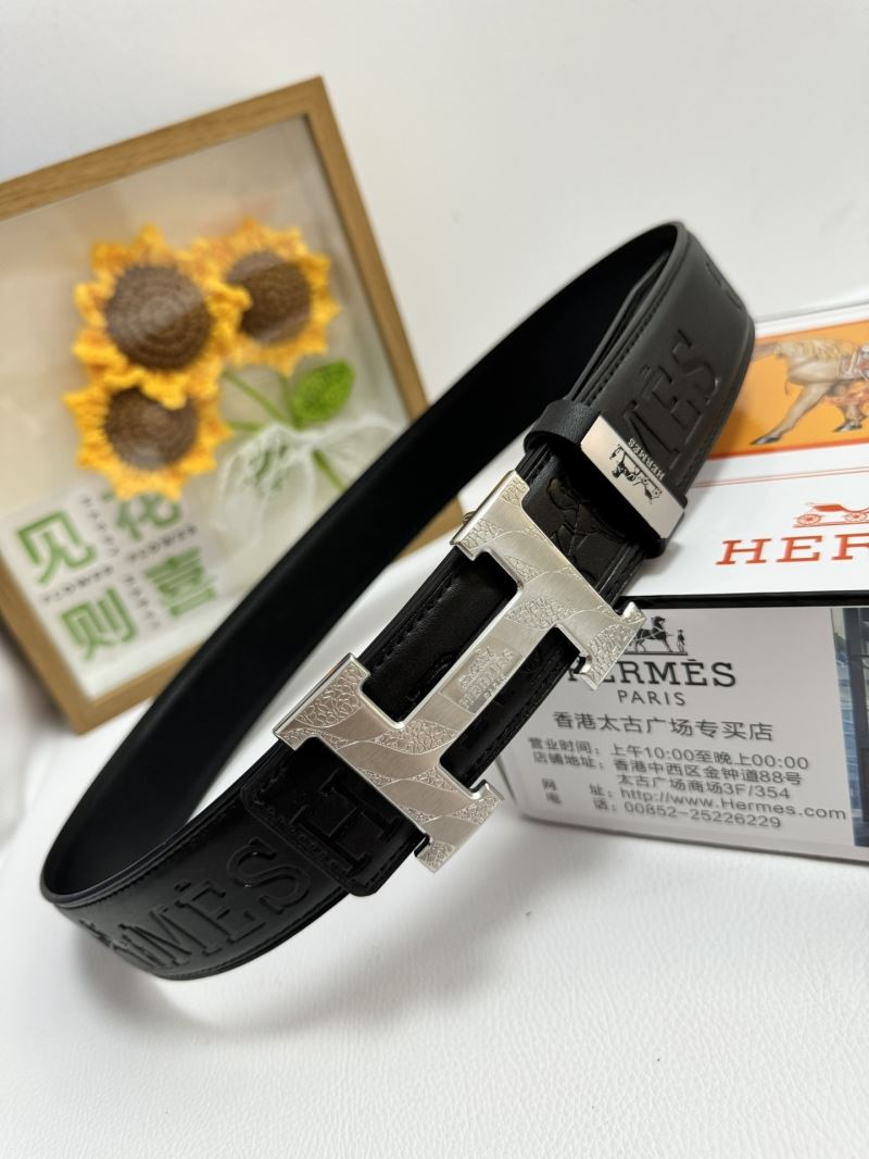 Hermes Belts