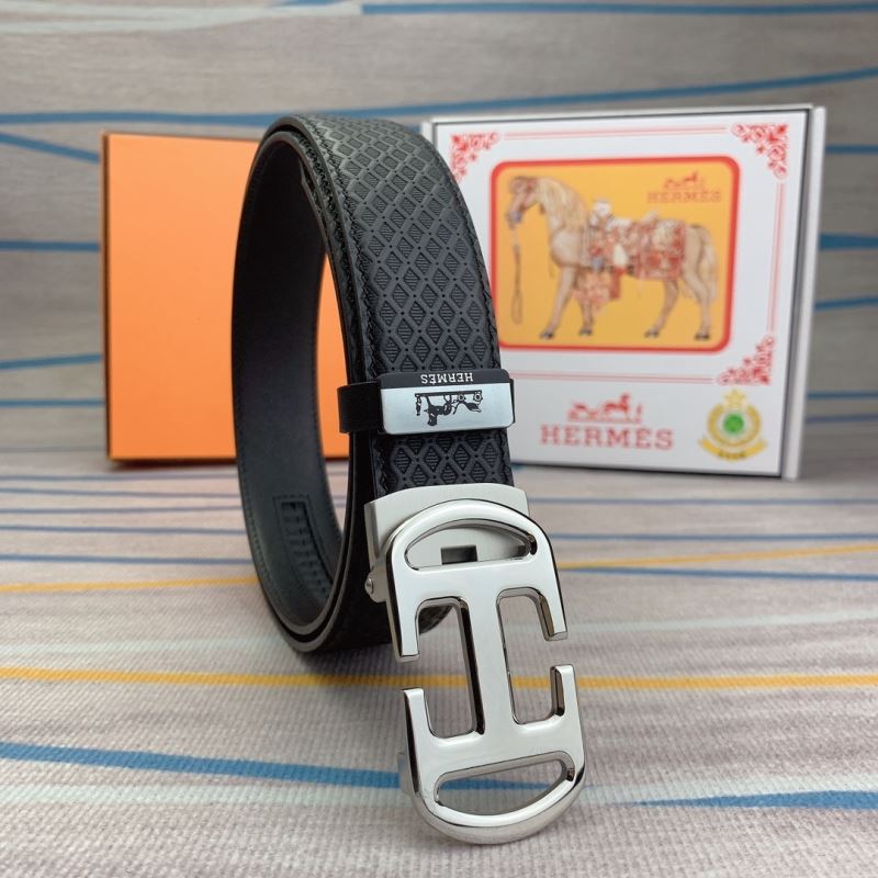 Hermes Belts