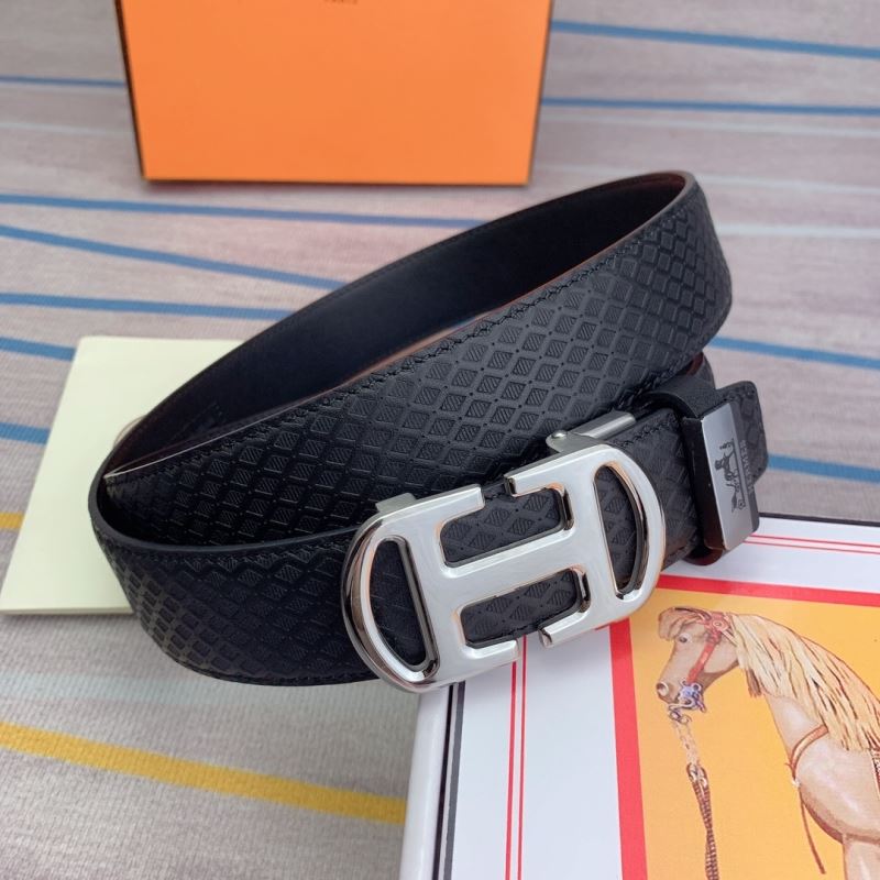 Hermes Belts