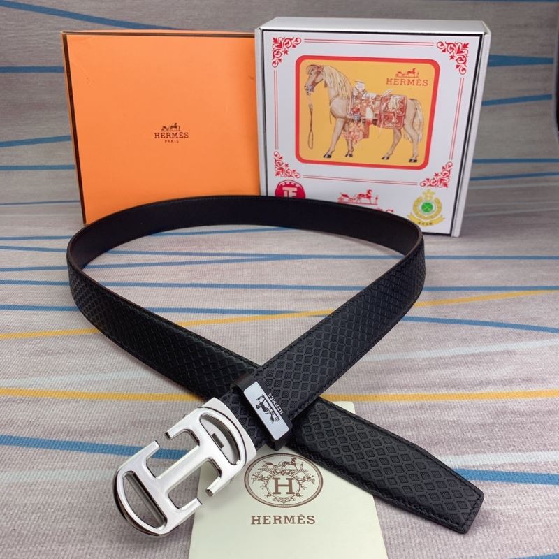 Hermes Belts