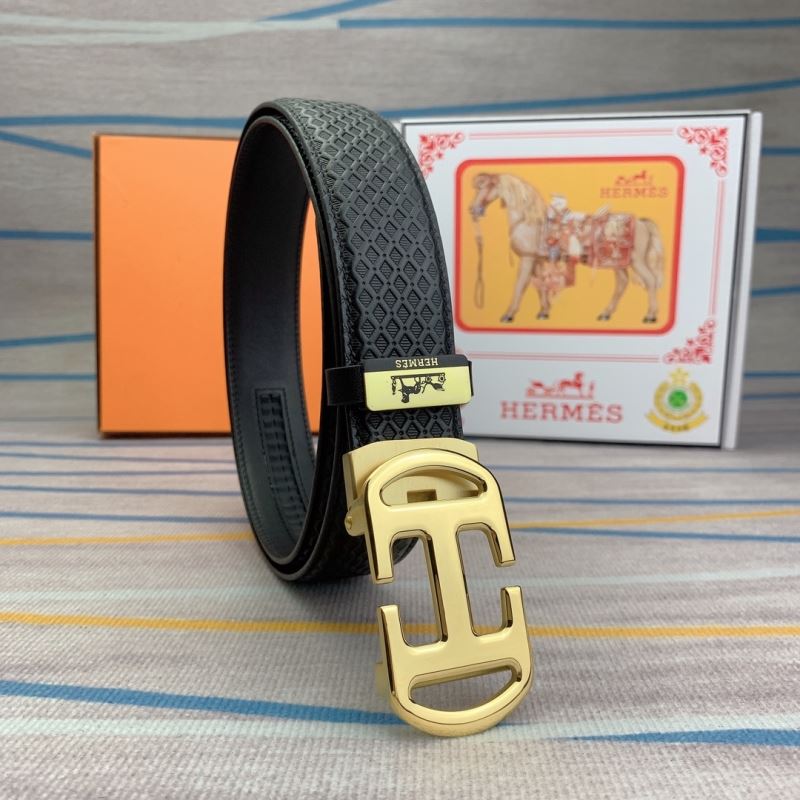 Hermes Belts