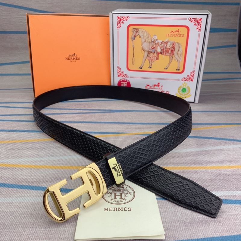 Hermes Belts