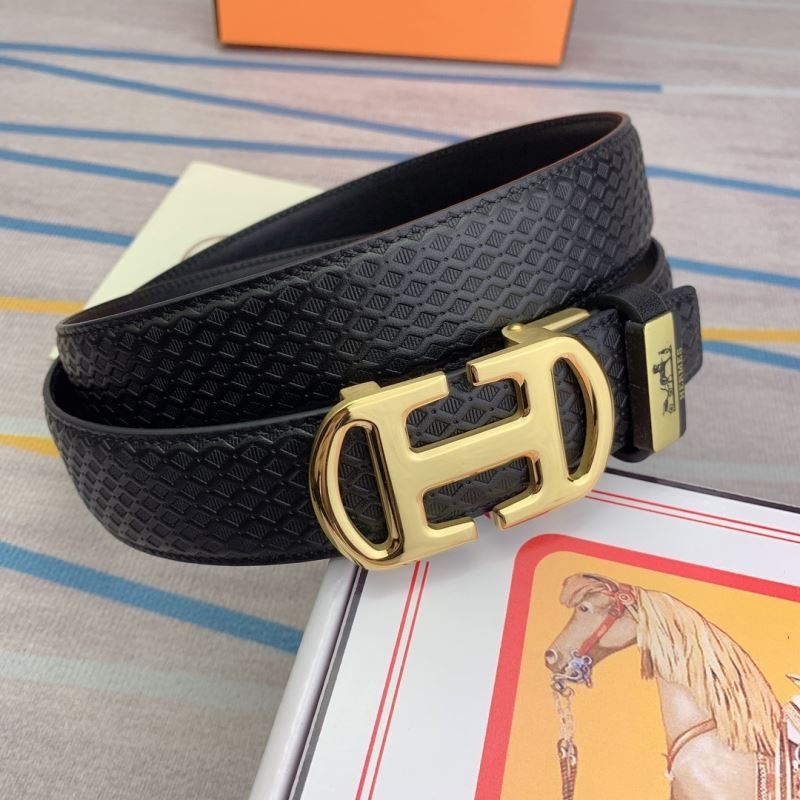 Hermes Belts