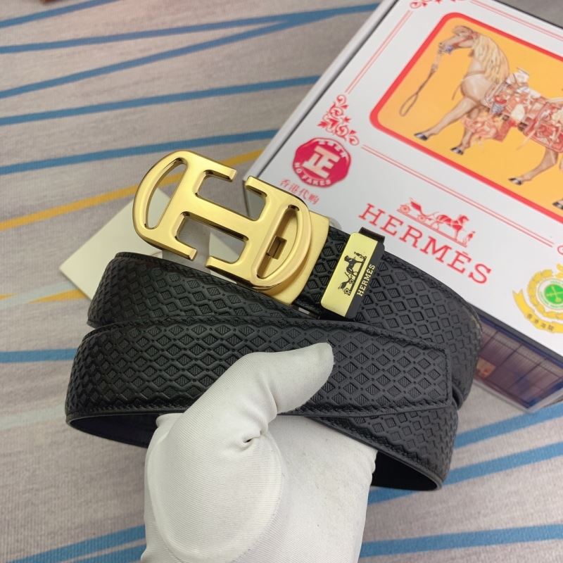 Hermes Belts