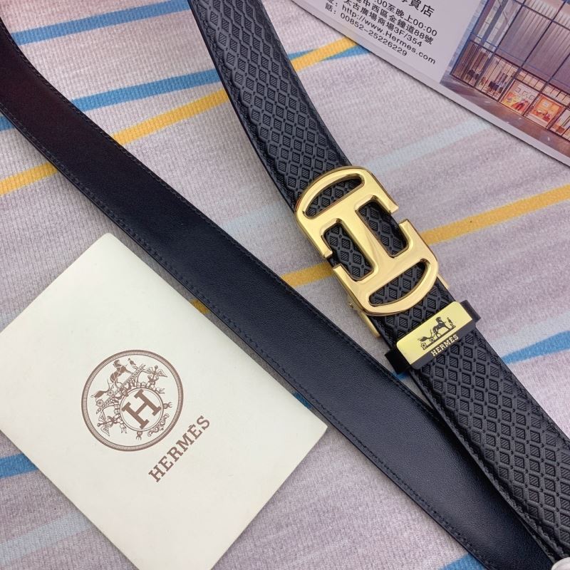 Hermes Belts