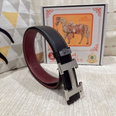 Hermes Belts