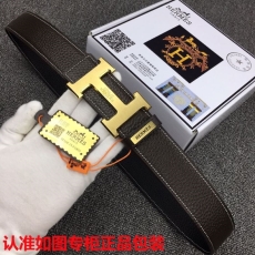 Hermes Belts