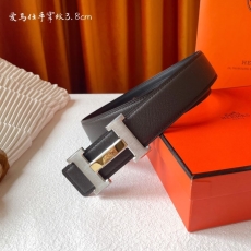 Hermes Belts