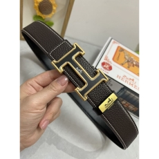 Hermes Belts