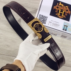 Hermes Belts