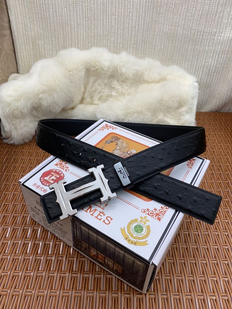 Hermes Belts