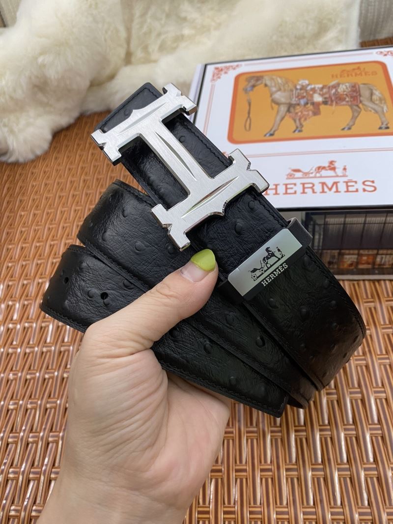 Hermes Belts